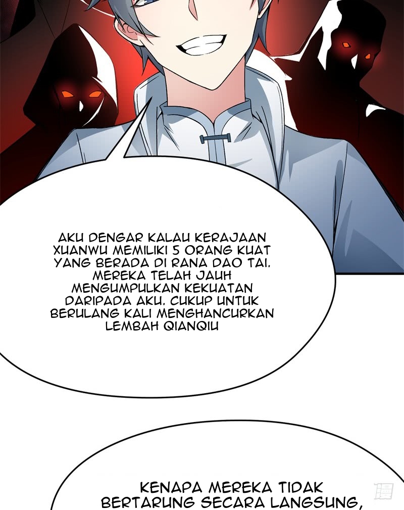 I Picked Up An Attributes Chapter 20 Gambar 13